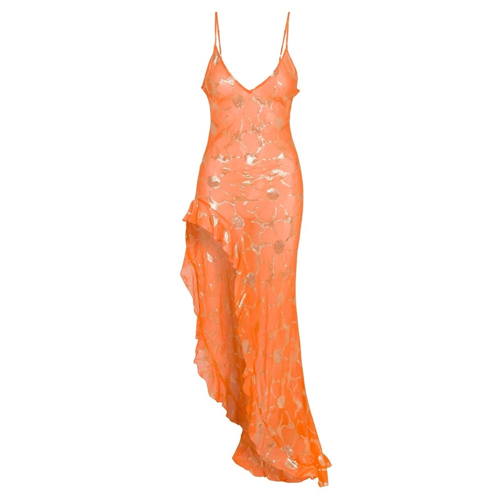 Delfi Collective Lara Dress